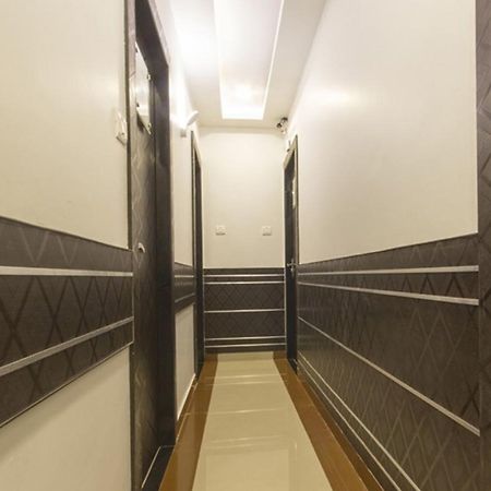 Hotel Accore Inn Bombay Exterior foto